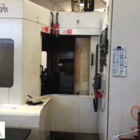 Horizontal Machining Centre Ace 500 with 6 Pallets by Daewoo