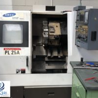 Tornio 2 Assi Samsung PL25A
