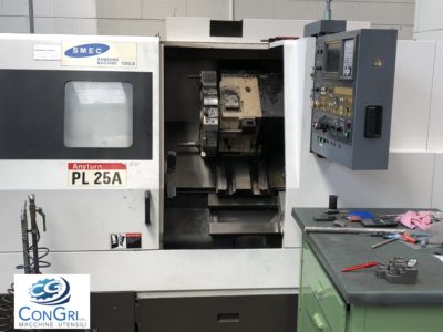 Tornio 2 Assi Samsung PL25A