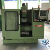 Centro di lavoro Condia B-500