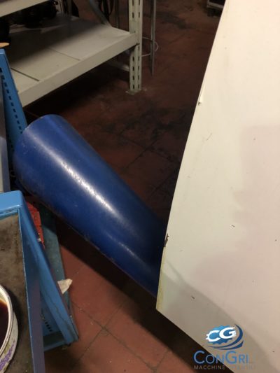 Centro di lavoro DART VMC 1000 A-TWIN SPEED - immagine 4