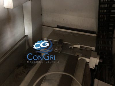 ELEKTRA 1018 CNC External and Internal Grinder by Tacchella - Image 3