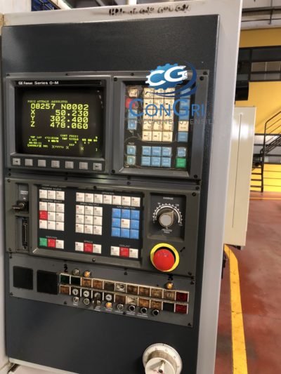 Chiron DZ12W and DZ12W MAGNUM machining centres - Image 10