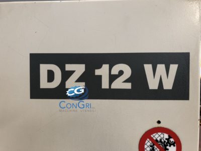 Chiron DZ12W and DZ12W MAGNUM machining centres - Image 8