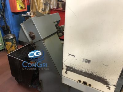 Chiron DZ12W and DZ12W MAGNUM machining centres - Image 7