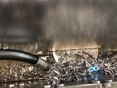 Chiron DZ12W and DZ12W MAGNUM machining centres - Image 6