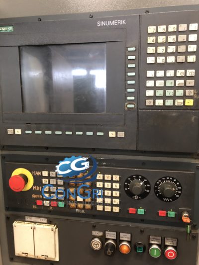 Chiron DZ12W and DZ12W MAGNUM machining centres - Image 2