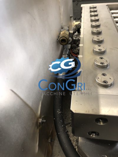 Chiron DZ12W and DZ12W MAGNUM machining centres - Image 4