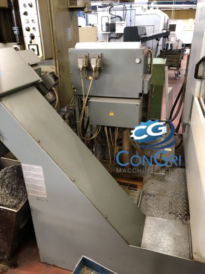 Chiron DZ12W and DZ12W MAGNUM machining centres - Image 3