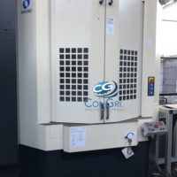 Centro di lavoro orizzontale Makino A71
