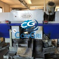 Segatrice Forte SBA 361/S