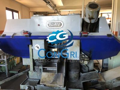 Segatrice Forte SBA 361/S