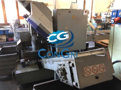 Segatrice Forte SBA 361/S