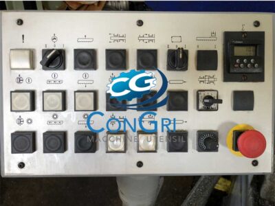 Segatrice Forte SBA 361/S