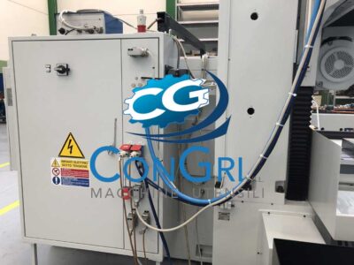Rettifica tangenziale Minini PL 7.16 CN