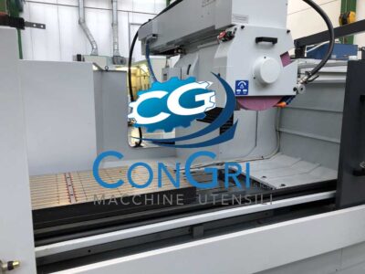 Rettifica tangenziale Minini PL 7.16 CN
