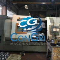 Tornio Victor modello VT46/165