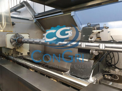 Tornio CNC Tacchi HD3