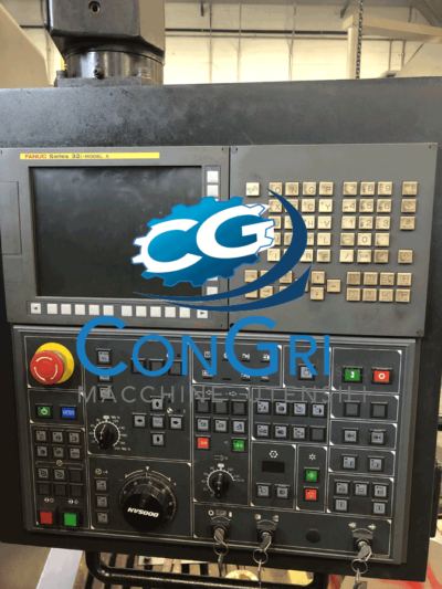 Tornio Doosan Puma 480XL 3000