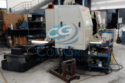 Rettificatrice Morara Quick Grinder E 1000 CNC - immagine 3
