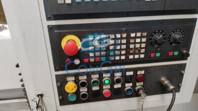 Rettifica usata Lizzini MITO 15 CNC