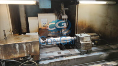 Rettifica usata Lizzini MITO 15 CNC