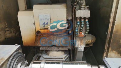 Rettifica usata Lizzini MITO 15 CNC