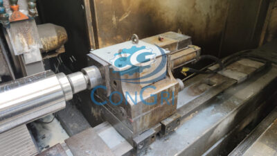 Rettifica usata Lizzini MITO 15 CNC