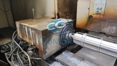 Rettifica usata Lizzini MITO 15 CNC