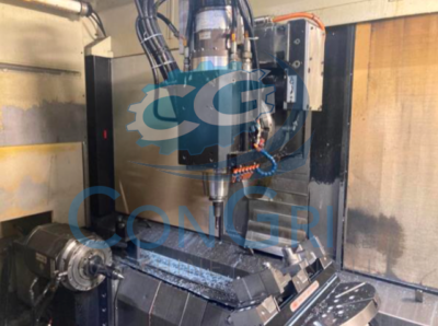 Centro di lavoro CB Ferrari A185