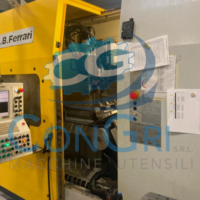 Centro di lavoro CB Ferrari A185