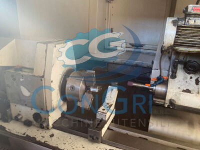 Studer S36 Favorit Grinding machine for external/internal diameters - Image 8