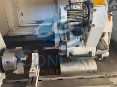 Studer S36 Favorit Grinding machine for external/internal diameters - Image 7
