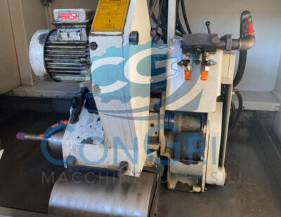 Studer S36 Favorit Grinding machine for external/internal diameters - Image 2