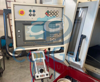 Rettifica per esterni Studer S36 Favorit