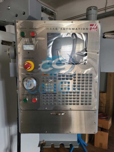 Centro di lavoro verticale HAAS VM2