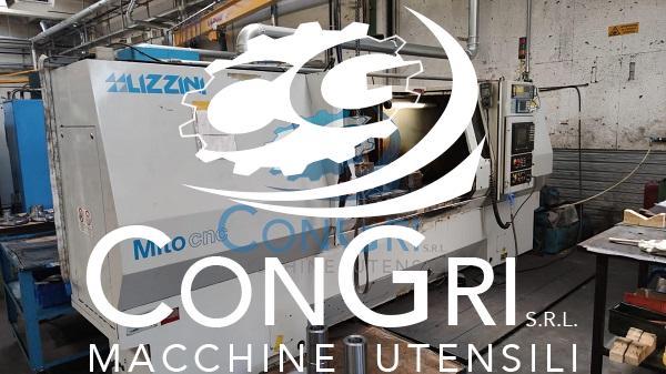 Cosa offre un rivenditore Lizzini