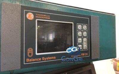 Used internal grinding machines: a complete buying guide from ConGri S.r.l.