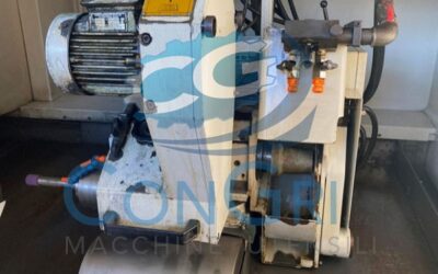 Complete guide to used machine tools: lathes, boring machines, machining centres and more