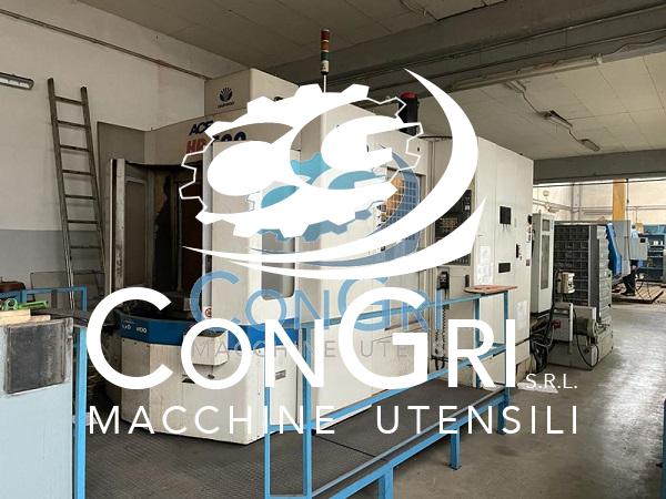 Guida all’acquisto di macchine utensili usate: cosa considerare per una scelta sicura