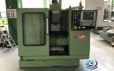 Choosing machine tools: buying guide for your needs