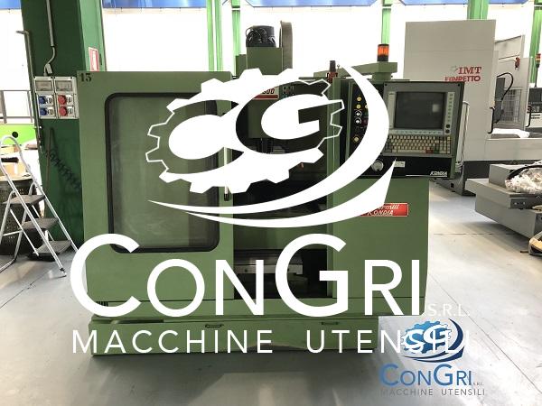 Centro di lavoro Condia B-500