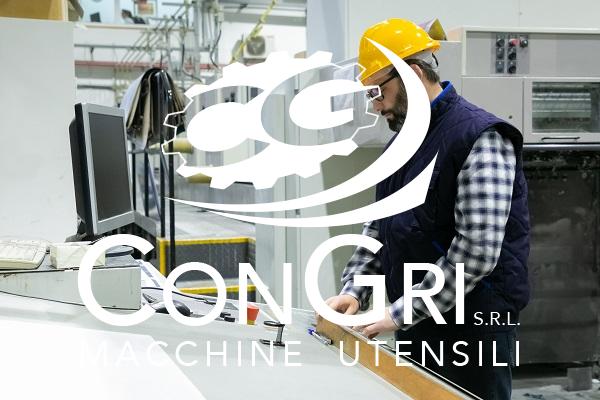 Dall’idea al prodotto: il ruolo delle macchine utensili nel prototipaggio rapido