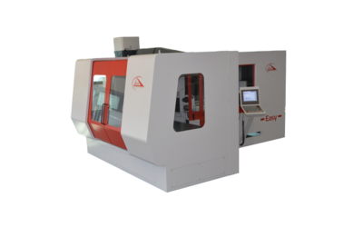 Customisation and flexibility: how machine tools adapt to every production requirement