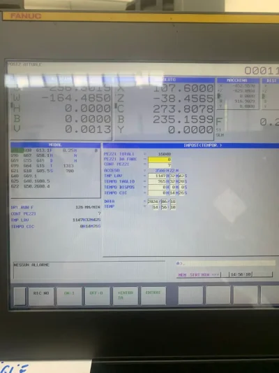CMZ TD45Y-1350 CNC Lathes - Image 8