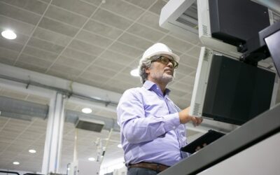 EDM machines: operating principles and tips for use