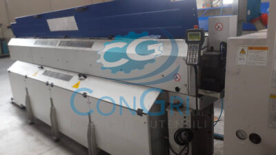 Tornio CNC OKUMA LB3000EX-MY