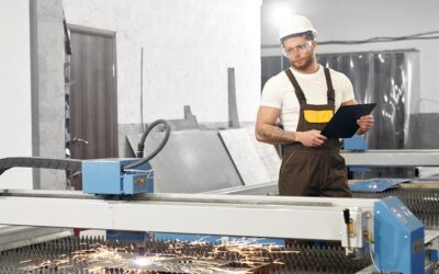 Sheet metal bending machines: how to choose the right machine for your needs