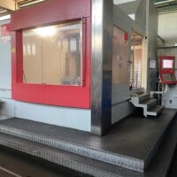 Centro di lavoro EMCO UMILL 1800 a 5 assi