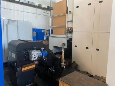 EMCO UMILL 1800 5-axis machining center - Image 5